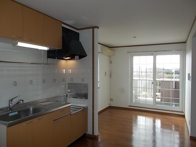 居室・リビング　居室・リビング