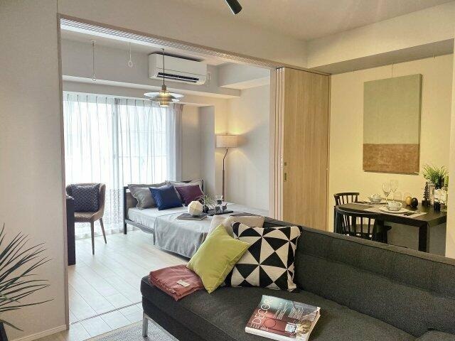 居室・リビング