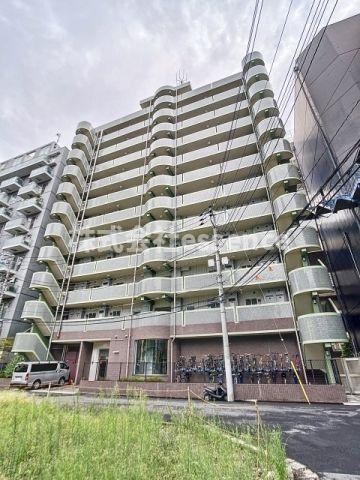 建物外観　弊社ではオンライン対応・現地対応可能です♪