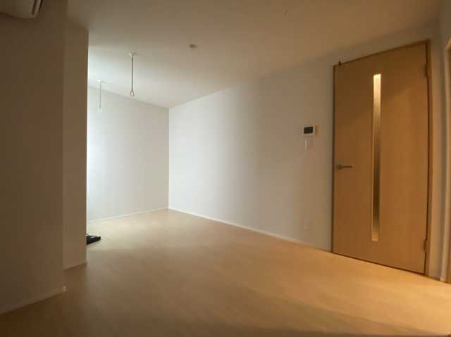 居室・リビング　アプリシエイト駒込