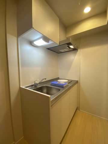 キッチン　アプリシエイト駒込