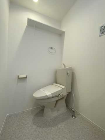 トイレ　アプリシエイト駒込