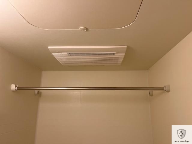 その他設備　室内設備