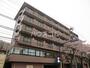 亀有駅より徒歩11分 6階 築31年9ヶ月の賃貸物件