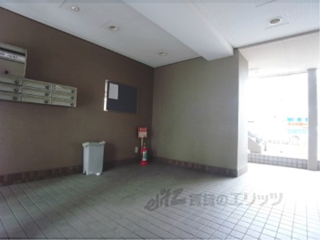 ロビー　ロビー