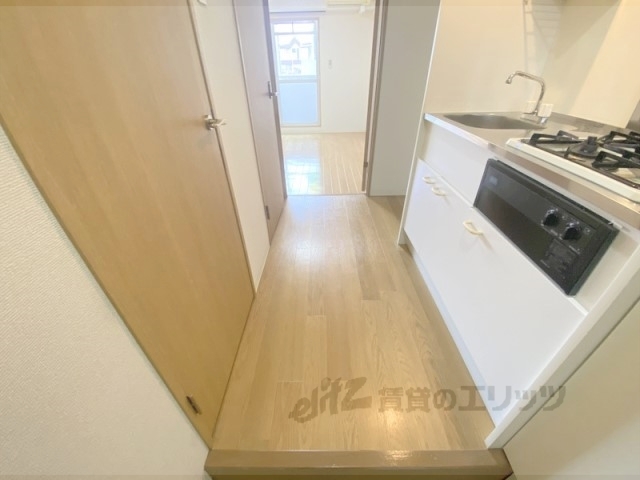 その他部屋・スペース　廊下