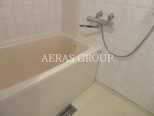 バス・シャワールーム　同仕様写真