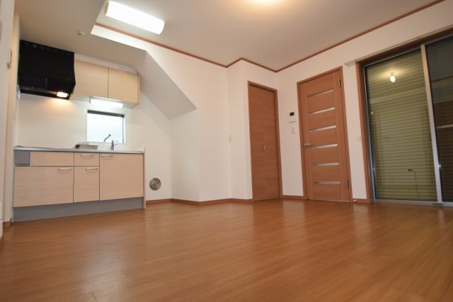 その他部屋・スペース　前回募集時の写真です