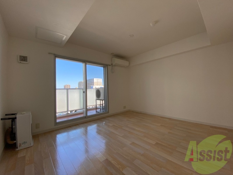 その他部屋・スペース　明るいお部屋は気持ちよく過ごせそうですね。