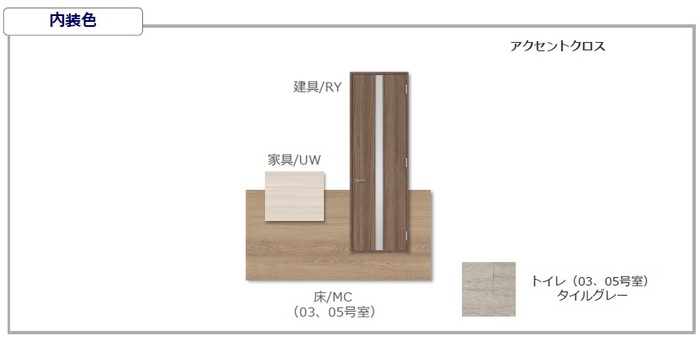 その他部屋・スペース