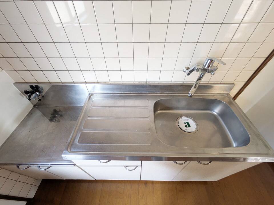 その他部屋・スペース　キッチン