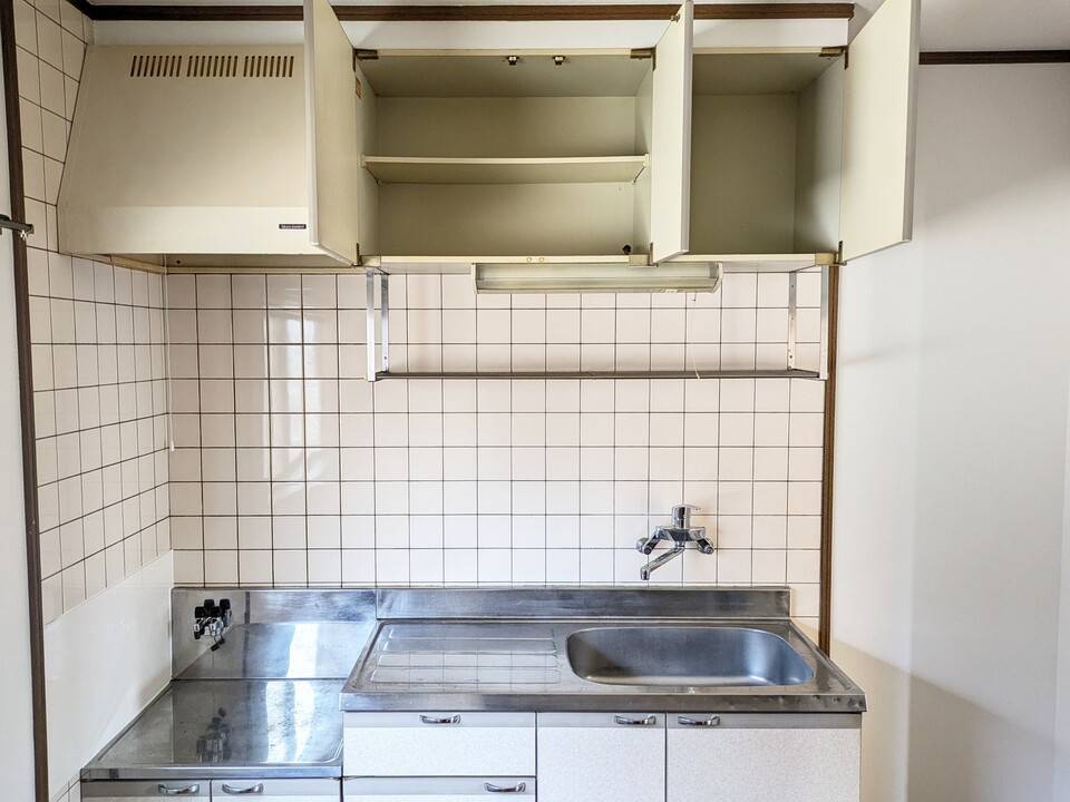 その他　キッチン