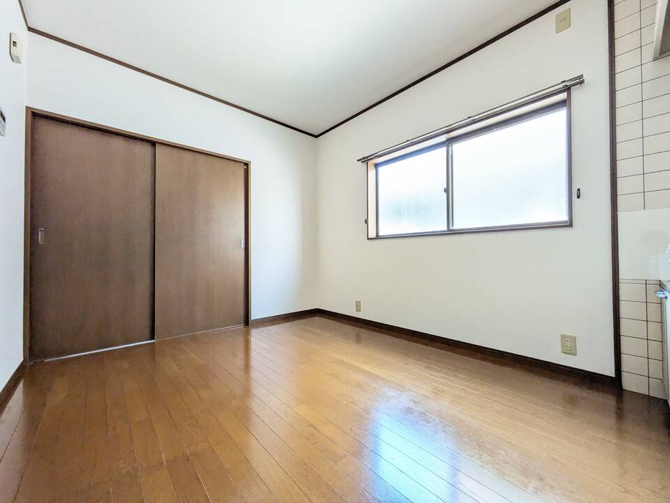 その他部屋・スペース　ダイニング