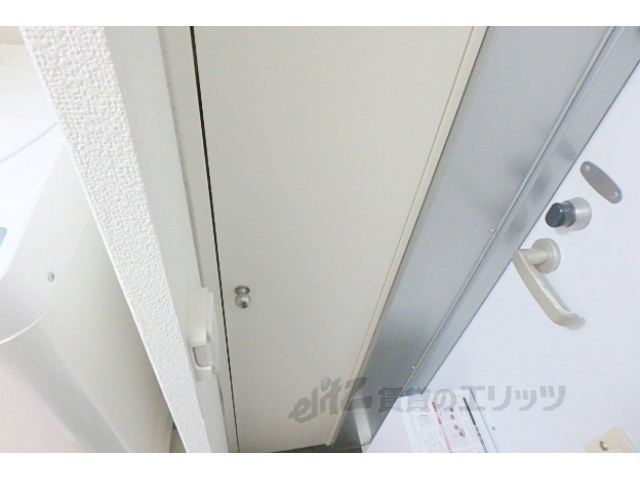 収納　下駄箱