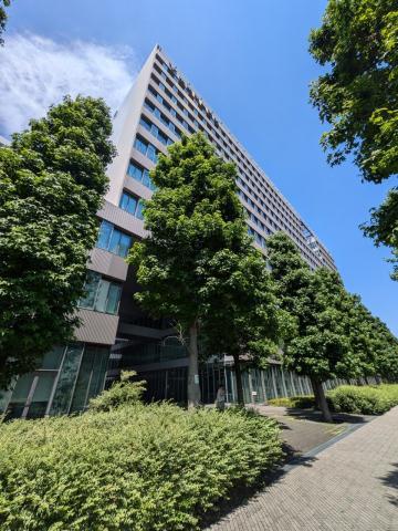 大学・短大　帝京平成大学（大学・短大）まで422m