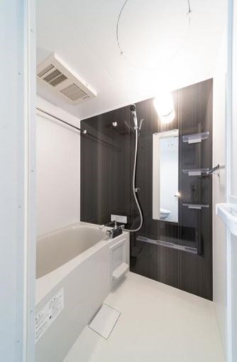 バス・シャワールーム　別号室参考写真