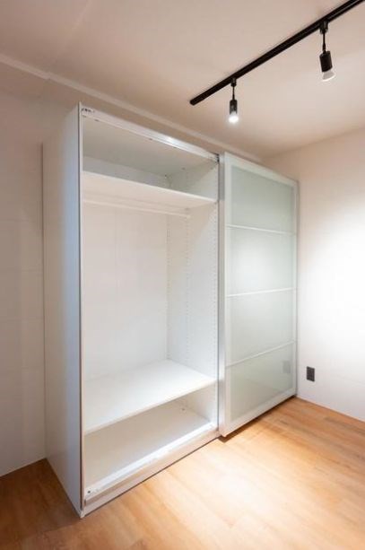 収納　別号室参考写真