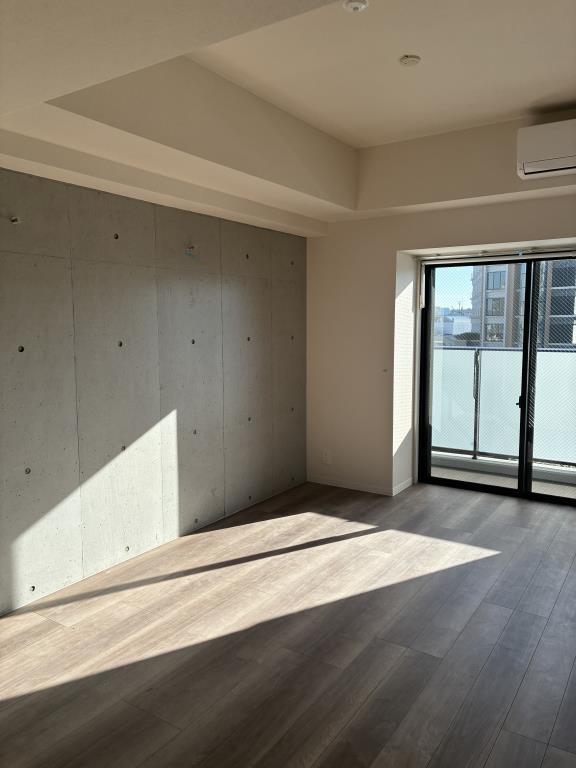 居室・リビング　居室