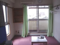 その他部屋・スペース　※写真は別号室です。