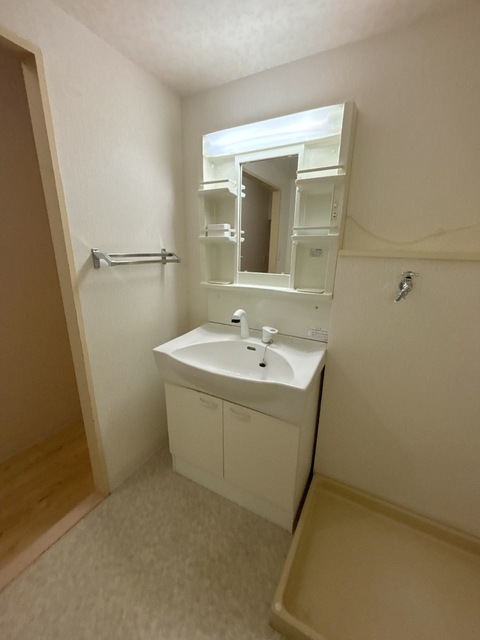 その他共有部分　敷地内ゴミ置き場