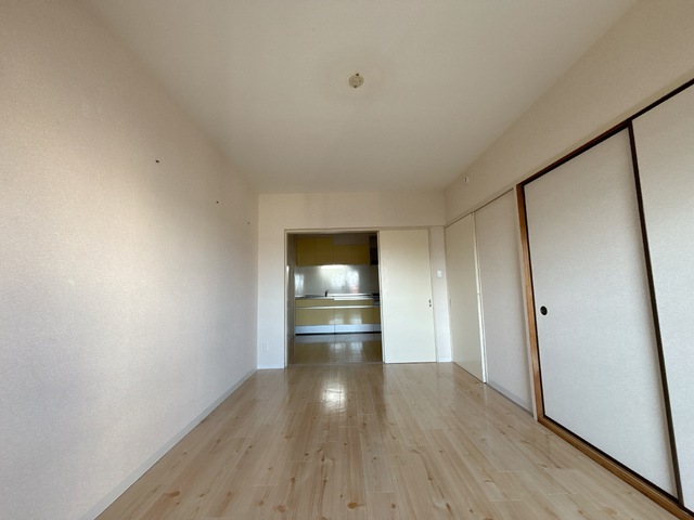 居室・リビング　★広々としたリビング★