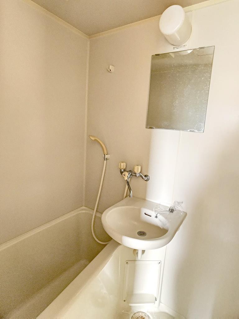 バス・シャワールーム　※他室参照