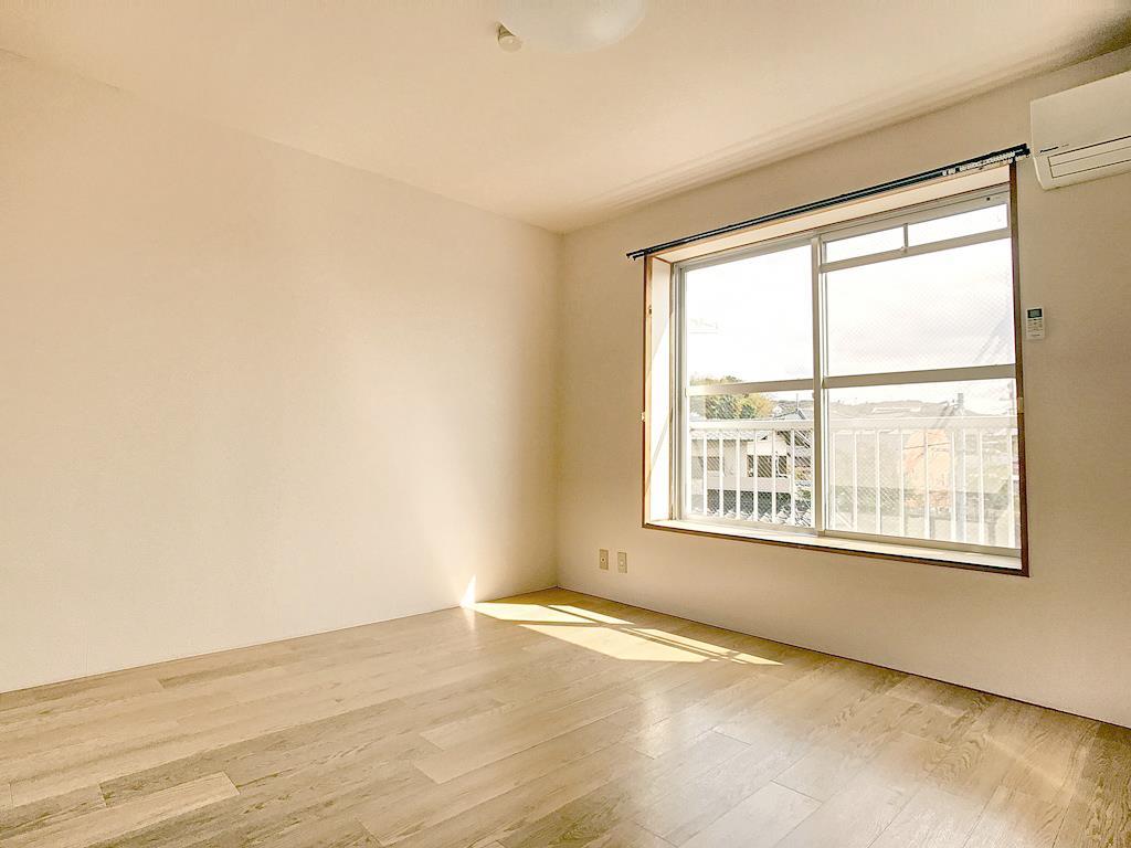 居室・リビング　※他室参照