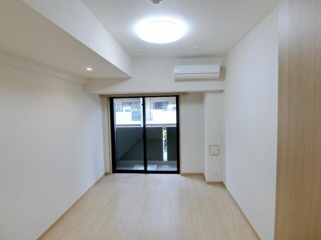 居室・リビング　?