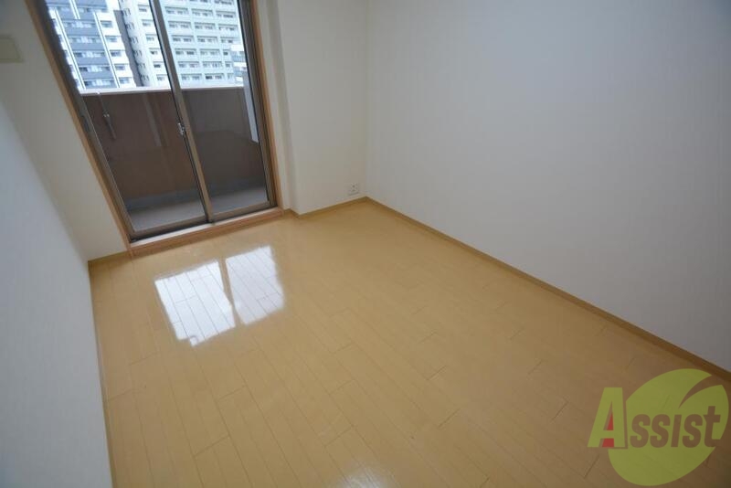 その他部屋・スペース　綺麗な寝室で快適です。