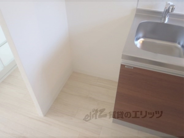 その他部屋・スペース　冷蔵庫置場