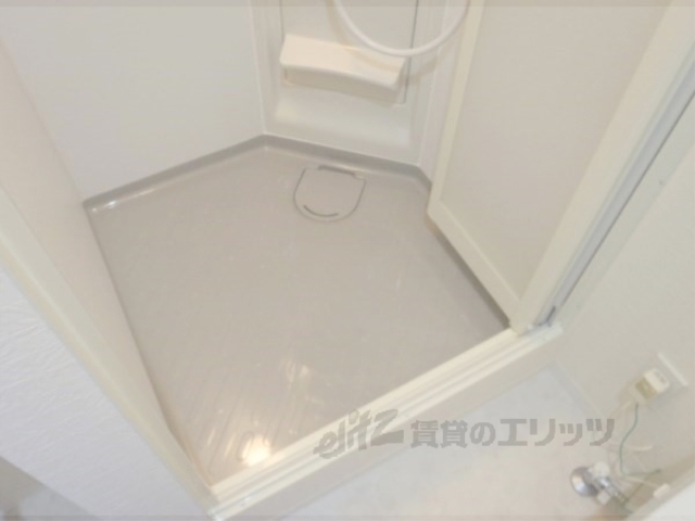 バス・シャワールーム　シャワールーム