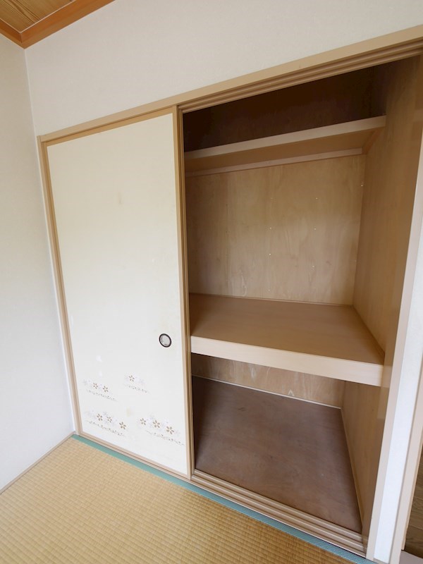 収納　別部屋写真