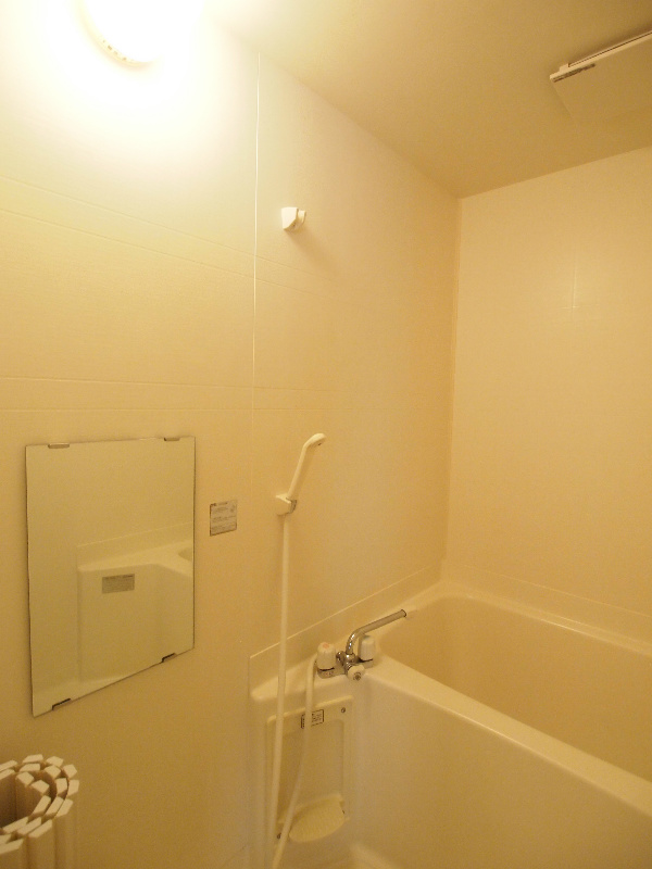 バス・シャワールーム　別部屋写真