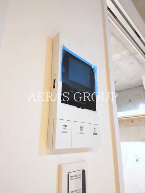 セキュリティ　同仕様