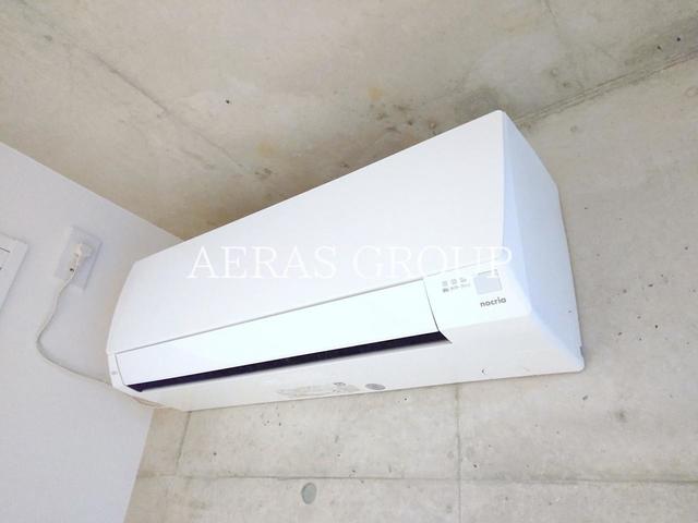 その他設備　同仕様