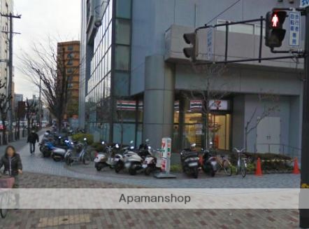 コンビニ　セブンイレブン（コンビニ）まで96m