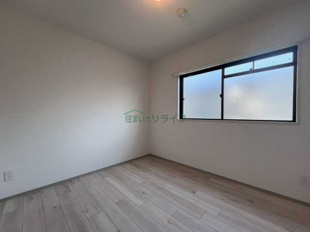 その他部屋・スペース　※参考写真です。同じ間取りの別部屋になります。