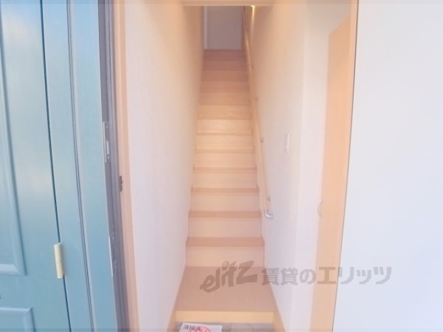 その他　階段