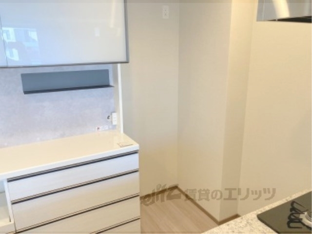 その他部屋・スペース　冷蔵庫置場