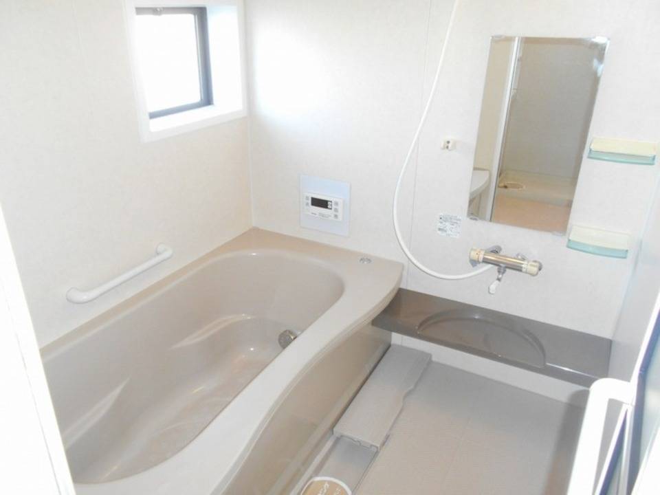 バス・シャワールーム　浴室