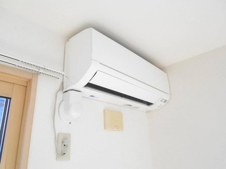 その他設備　照明器具