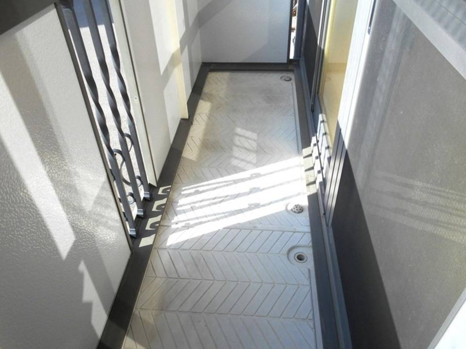 その他共有部分　共用部分