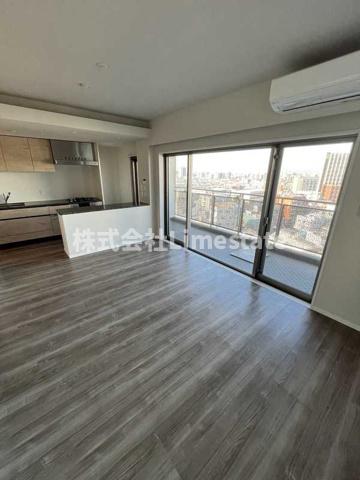 居室・リビング　別部屋参考写真