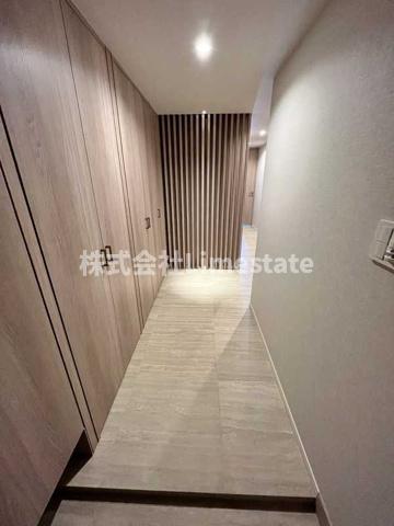 玄関　別部屋参考写真