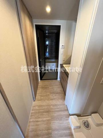 その他設備　別部屋参考写真