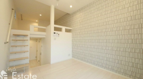 居室・リビング　洋室7.1帖