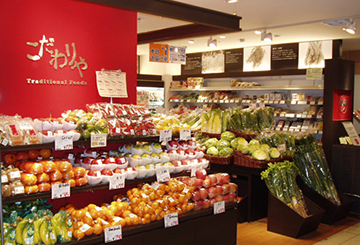 スーパー　こだわりや（スーパー）まで939m