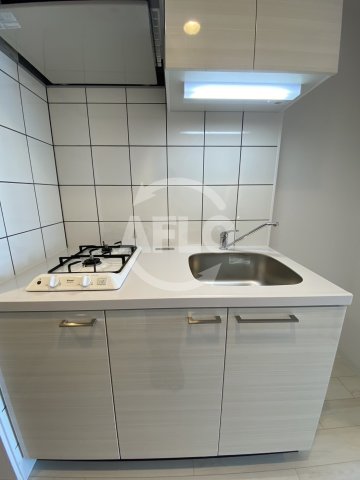 キッチン　エスリード大阪フェリス　キッチン