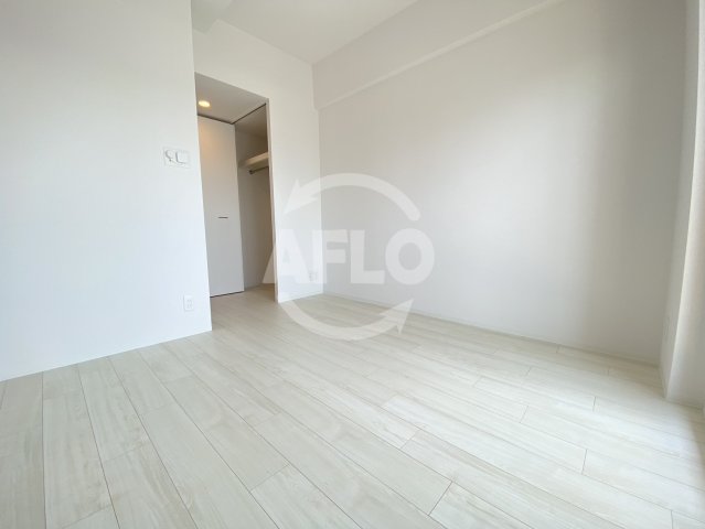 その他部屋・スペース　エスリード大阪フェリス　寝室