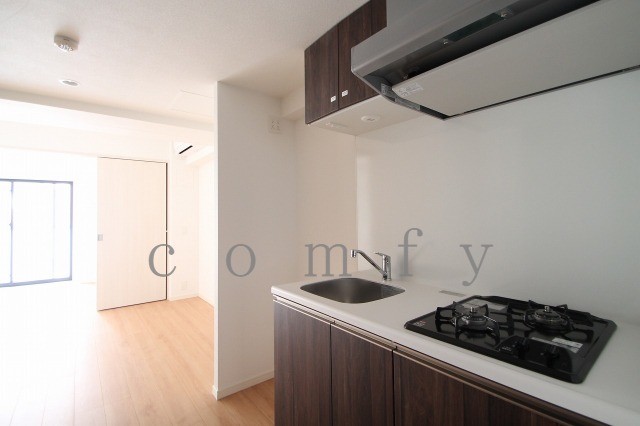 キッチン　システムキッチン